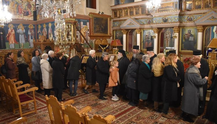 Ο-Α’-Κατανυκτικός-Εσπερινός-στο-Γύθειο