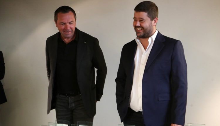 Γκαγκάτσης:-Σκοπός-μας-είναι-να-γίνονται-ντέρμπι-πρωταθλήματος-με-Έλληνες-διαιτητές-και-ξένους-στο-var