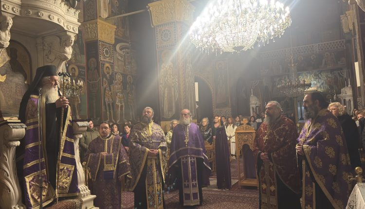 Ο-Α’-Κατανυκτικός-Εσπερινός-στη-Μητρόπολη-Θηβών