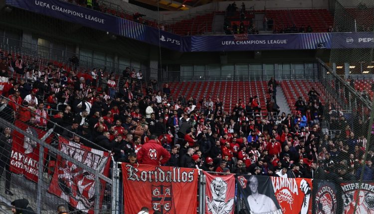 Ολυμπιακός:-Το-βίντεο-της-ΠΑΕ-για-τους-οπαδούς-που-είναι-στο-Λεβερκούζεν