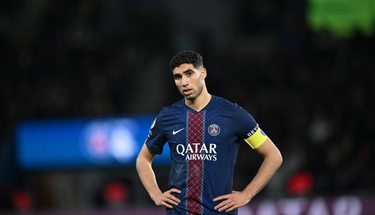 Παρί-Σεν-Ζερμέν:-Ο-Άσραφ-Χακίμι-παραπέμφθηκε-σε-δίκη-για-βιασμό