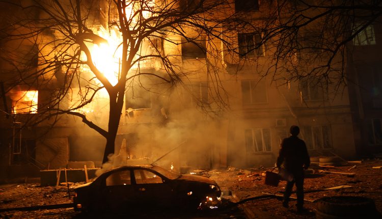 Συμβούλιο-Ασφαλείας-για-την-Ουκρανία:-Έκκληση-για-άμεση-κατάπαυση-του-πυρός-και-δίκαιη-ειρήνη-τέσσερα-χρόνια-μετά-τη-ρωσική-εισβολή