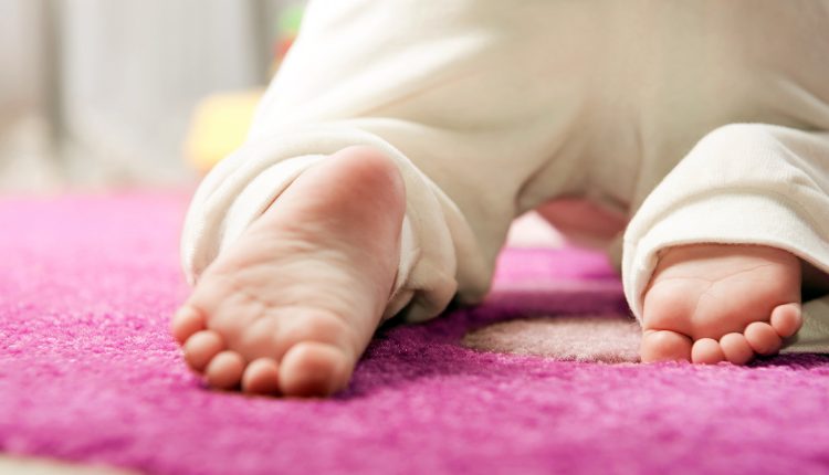 Βρέφος-5-μηνών-μεταφέρθηκε-με-μηνιγγίτιδα-από-τη-Ζάκυνθο-στη-ΜΕΘ-του-Ρίου