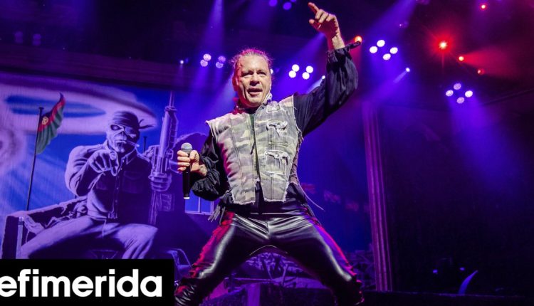 «iron-maiden:-burning-ambition»:-Νέο-ντοκιμαντέρ-για-το-θρυλικό-συγκρότημα