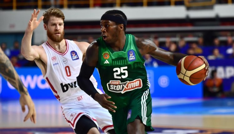 Παναθηναϊκός:-Με-ίωση-ο-Ναν,-αμφίβολος-για-την-αναμέτρηση-με-την-Παρί