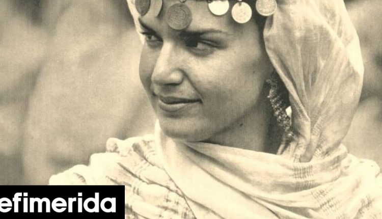 Ιωάννα-Παπαντωνίου:-Έφυγε-η-αρχιτέκτονας-της-μνήμης-του-ελληνικού-ενδύματος