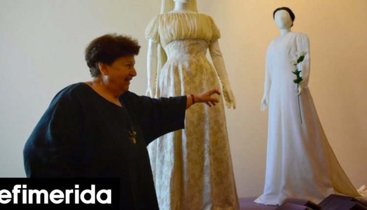 Πέθανε-η-Ιωάννα-Παπαντωνίου:-Σκηνογράφος,-ενδυματολόγος,-ιδρύτρια-του-Πελοποννησιακού-Λαογραφικού-Ιδρύματος