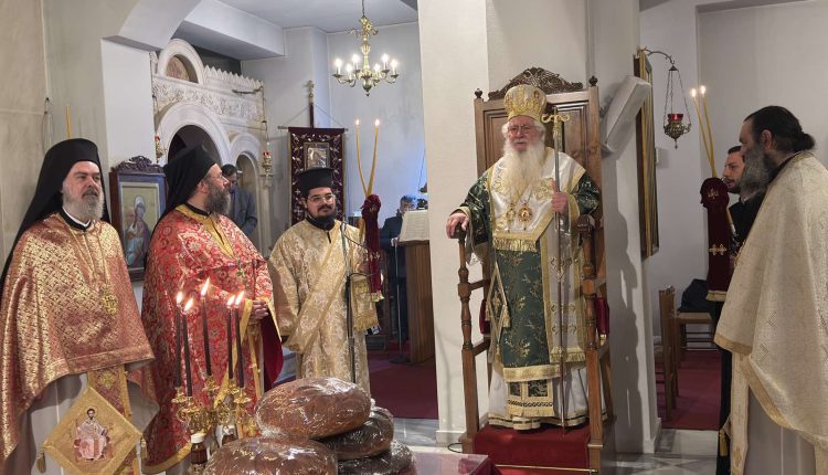 Η-εορτή-του-Αγίου-Ρηγίνου-στη-Λιβαδειά