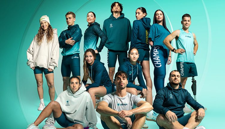 Στη-νέα-εποχή-allwyn-και-οι-ΟΠΑΠ-champions:-Νέα-ταυτότητα,-μεγαλύτερη-δυναμική