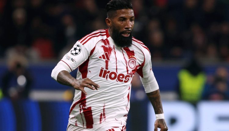 Ροντινέι:-Υπερήφανος-για-τους-συμπαίκτες-μου,-τα-σπουδαία-έρχονται