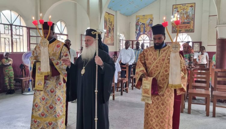 Η-Κυριακή-της-Τυρινής-στην-Ιερά-Μητρόπολη-Κινσάσας