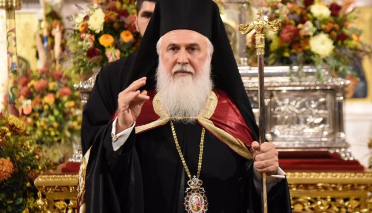 Λήμνου-Ιερόθεος-στο-pemptousia-fm:-Η-νηστεία-είναι-εκούσια-άσκηση-ελευθερίας-και-όχι-στέρηση