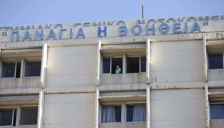 Πάτρα:-Ευχάριστα-νέα-για-το-5-μηνών-βρέφος-από-τη-Ζάκυνθο-που-νοσηλεύεται-με-μηνιγγίτιδα-στη-ΜΕΘ