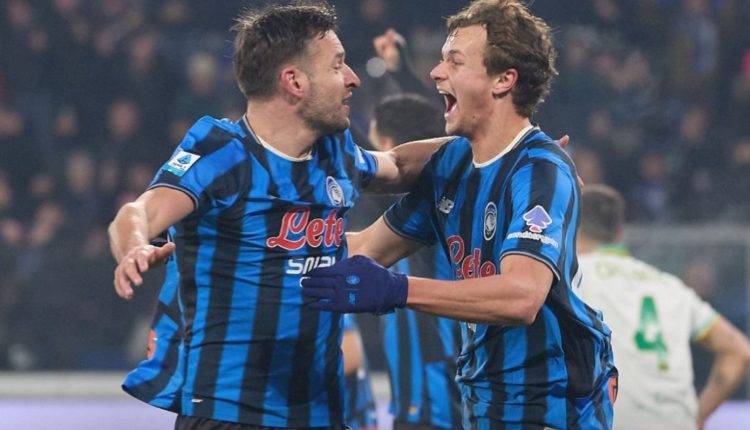 champions-league:-Στους-«16»-η-Αταλάντα,-απέκλεισε-τη-Ντόρτμουντ-με-μεγάλη-ανατροπή-στο-98′