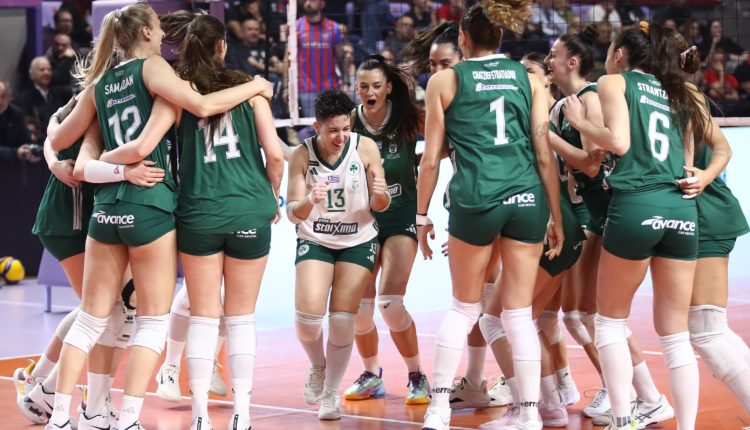 Στον-τελικό-του-challenge-cup-ο-Παναθηναϊκός-–-Πήρε-τα-2-σετ-που-ήθελε-κόντρα-στον-Πανιώνιο