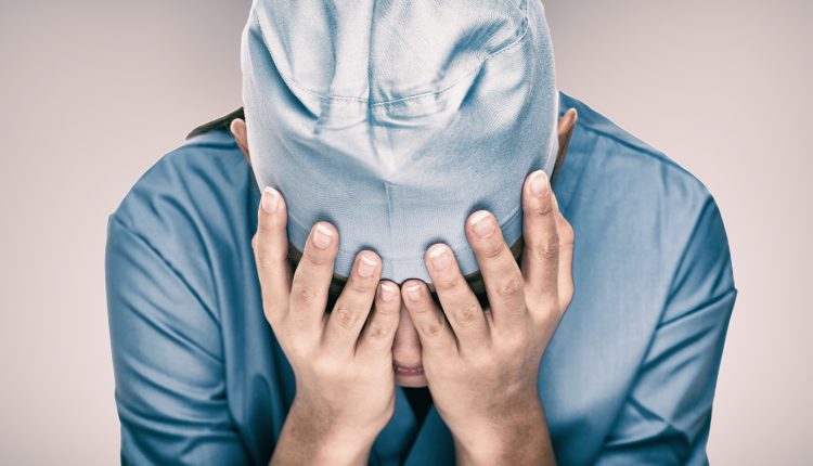 Σε-αναστολή-η-παιδίατρος-του-νοσοκομείου-Ζακύνθου-για-την-υπόθεση-του-βρέφους-με-μηνιγγίτιδα