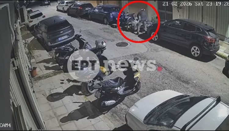 Πατρινό-καρναβάλι-για-πάντα-και-για…-επίδοξους-ληστές-–-Όσο-οι-άλλοι-χόρευαν,-εκείνος-έκλεβε-μηχανές