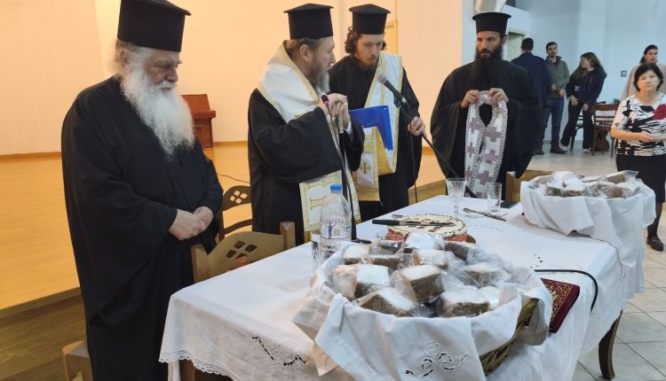 «Η-παιδαγωγική-κατά-τον-Άγιο-Πορφύριο»-στη-2η-Σύναξη-Κατηχητών-της-Ιεράς-Μητροπόλεως-Γλυφάδας