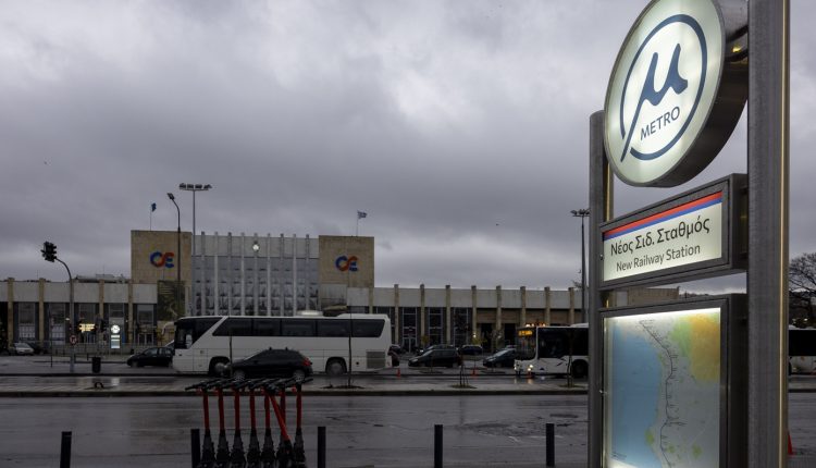 Έξι-σταθμοί-του-μετρό-Θεσσαλονίκης-κλείνουν-από-τις-10-το-πρωί-του-Σαββάτου