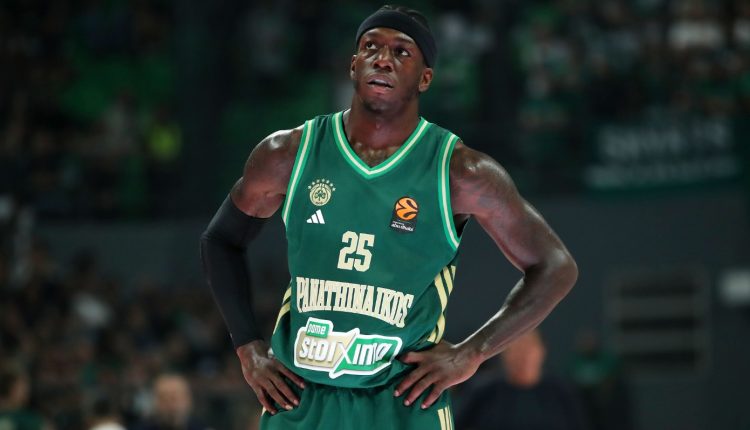 Παναθηναϊκός-–-Παρί:-Στη-12άδα-των-«πράσινων»-ο-Ναν,-ο-Αταμάν-αποφασίζει-αν-θα-παίξει