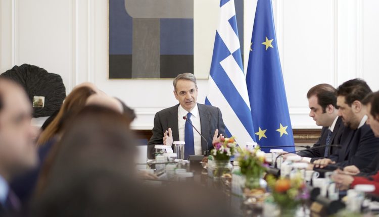 Κ.-Μητσοτάκης:-Η-Ελλάδα-ασκεί-τα-κυριαρχικά-της-δικαιώματα-στην-πράξη-και-όχι-στα-λόγια