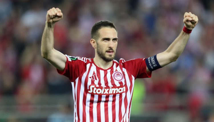 «Πάμπλουτος»-επιστρέφει-στον-Ολυμπιακό-ο-Φορτούνης-–-Το-νέο-του-συμβόλαιο!