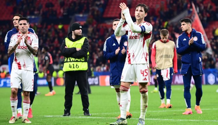 Ολυμπιακός:-Από-τον-αποκλεισμό-του-champions-league-στη…-μάχη-για-το-back-to-back