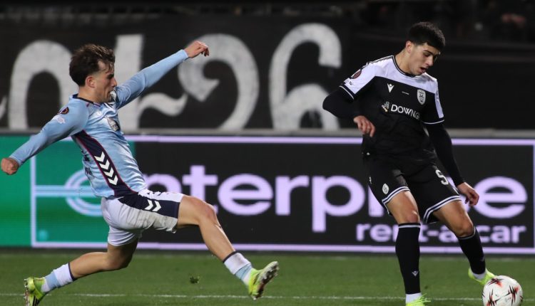 europa-league:-Με-πολλές-απουσίες-για-την-ανατροπή-ο-ΠΑΟΚ-στην-Ισπανία