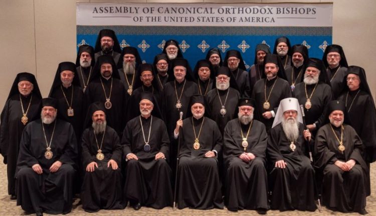Το-μήνυμα-των-Κανονικών-Ορθοδόξων-Επισκόπων-στις-ΗΠΑ-για-την-Κυριακή-της-Ορθοδοξίας