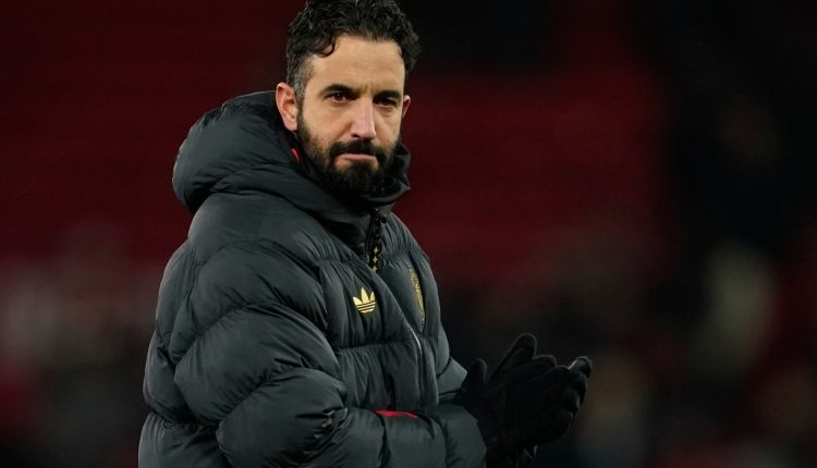 Μάντσεστερ-Γιουνάιτεντ:-Η-απίθανη-αποζημίωση-στον-Αμορίμ