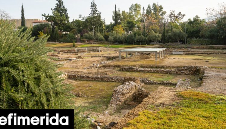 Δωρεάν-είσοδος-σε-μουσεία-της-Αθήνας-και-αυτή-την-Κυριακή,-1η-Μαρτίου-Οι-ώρες-των-free-ξεναγήσεων