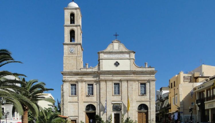 Μητρόπολη-Κυδωνίας:-Εφιστά-την-προσοχή-για-απάτη