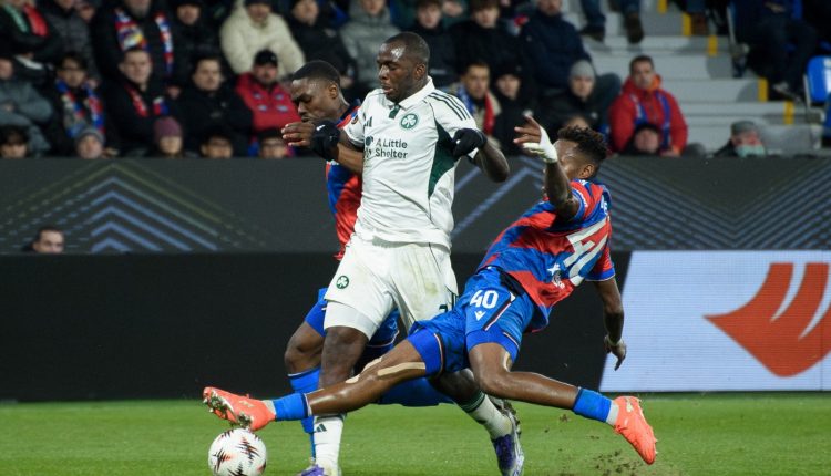 europa-league:-Με-Μπέτις-ο-Παναθηναϊκός-στους-«16»