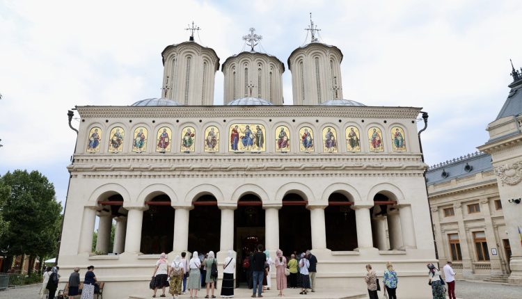 Πατριαρχείο-Ρουμανίας:-Σεβασμός-στο-δικαίωμα-στη-ζωή-του-αγέννητου-παιδιού