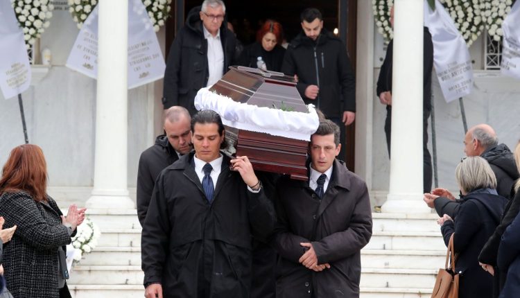 Το-τελευταίο-«αντίο»-στην-Αντιγόνη-Πανέλλη-–-Θλίψη-στον-δημοσιογραφικό-κόσμο