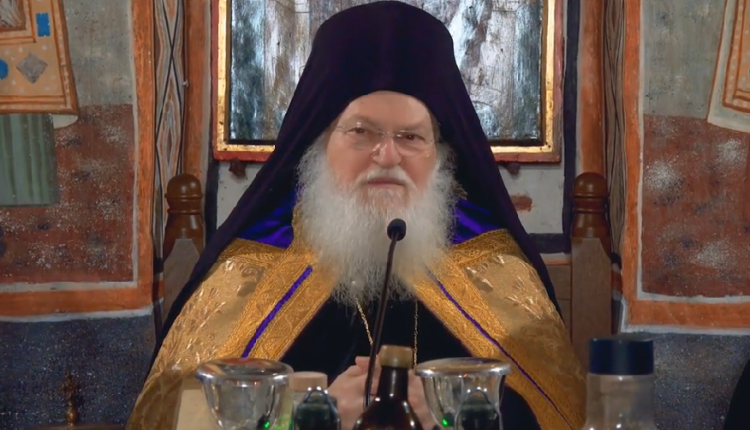 Γέροντας-Εφραίμ:-Η-χαρμολύπη-της-Μεγάλης-Τεσσαρακοστής-και-το-αγωνιστικό-φρόνημα-των-Χριστιανών