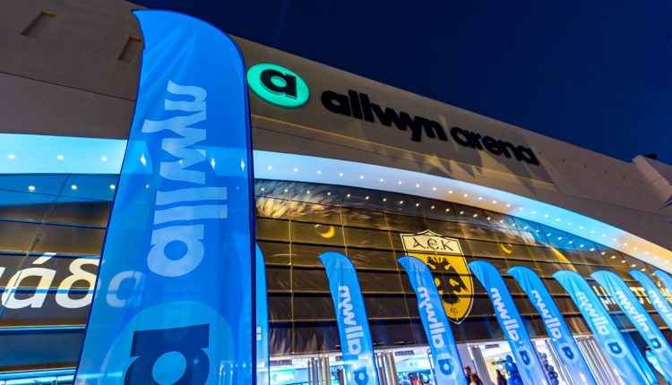 grand-opening:-Το-ανανεωμένο-κατάστημα-allwyn-στην-allwyn-arena-δίνει-το-στίγμα-της-νέας-εποχής