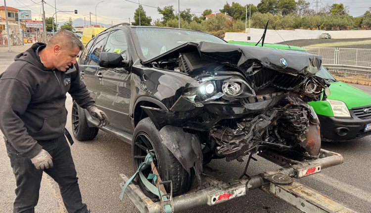 Αύξηση-18,4%-σημείωσαν-τον-Δεκέμβριο-τα-οδικά-τροχαία-δυστυχήματα