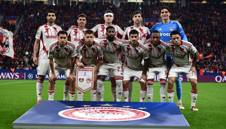 Ολυμπιακός:-Η-κορυφαία-ομάδα-της-Ευρώπης-την-τελευταία-τριετία-εκτός-των-big-5-πρωταθλημάτων