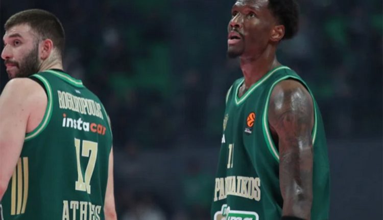 «Αλλοίωση-στον-Παναθηναϊκό-με-Χέιζ-Ντέιβις-–-Μαζί-στον-Ολυμπιακό-Φρανσίσκο-με-Γουόκαπ»