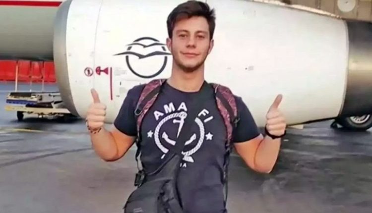 «Η-Νέμεσις-γνωρίζει-απ’-την-Δικαιοσύνη-πιο-καλά»-–-Το-μήνυμα-της-μητέρας-του-Γεράσιμου-από-τα-Τέμπη