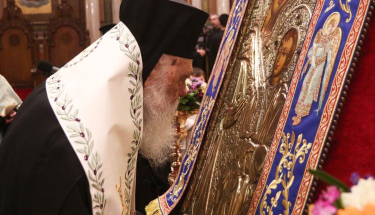 Η-Α’-Στάση-των-Χαιρετισμών-στη-Μητρόπολη-Αθηνών