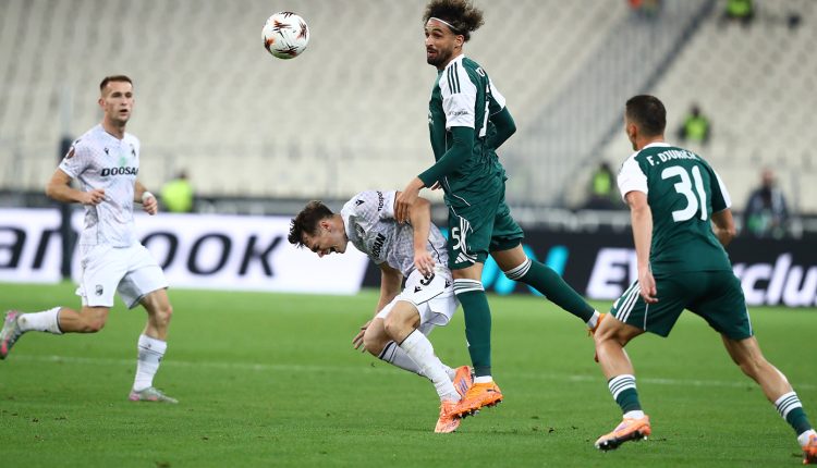 Παναθηναϊκός:-Οδεύει-προς-το-ΟΑΚΑ-ο-αγώνας-με-την-Μπέτις