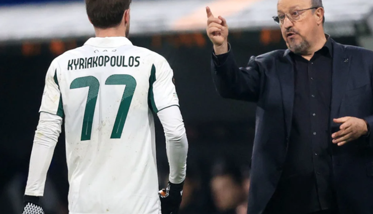 Κέρδισε-χρόνο-ο-Μπενίτεθ,-βρήκε-νέο-ηγέτη-και-δεύτερο-αρχηγό-–-Απαράδεκτος-ο-Ζαρουρί