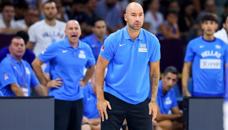 Σπανούλης:-«Όταν-πας-σε-Ολυμπιακό-ή-Παναθηναϊκό-και-ξέρεις-ότι-δεν-θα-παίζεις-πολύ-μετά-μην-γκρινιάζεις»