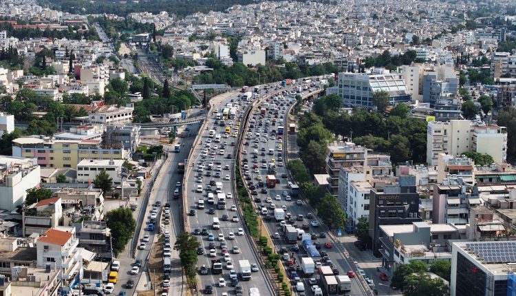Πώς-θα-λυθεί-το-κυκλοφοριακό-στον-Κηφισό