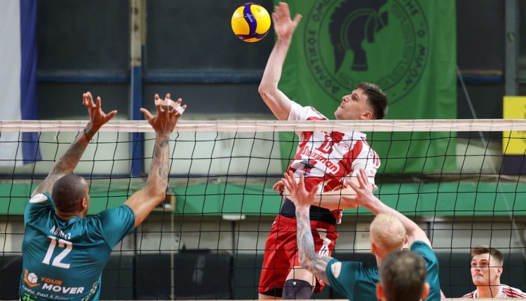 volley-league-Ανδρών:-Ολυμπιακός-και-ΟΦΗ-ανοίγουν-την-αυλαία-της-17ης-αγωνιστικής