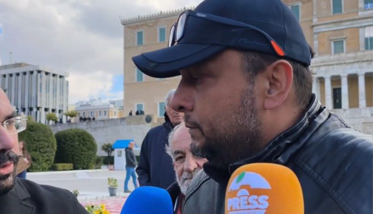 Ρούτσι:-Είμαστε-εδώ-μετά-από-τρία-χρόνια-πόνου,-οι-εκταφές-θα-αποδείξουν-ό,τι-κρύβουν