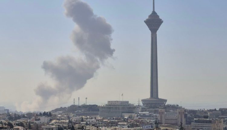 Ισραήλ:-Αναβλήθηκαν-οι-αγώνες-πρωταθλήματος-λόγω…Ιράν