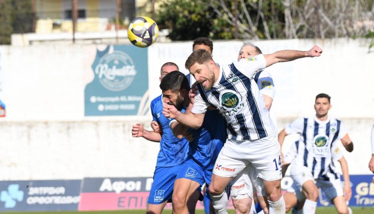 super-league-2:-Τα-βλέμματα-στην-Καρδίτσα